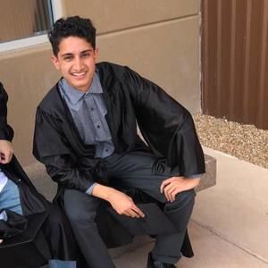 Meet your Posher, Ibrahim